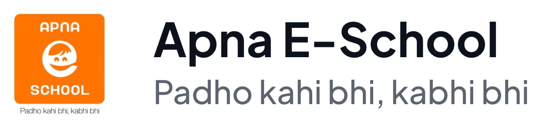Apna E-School